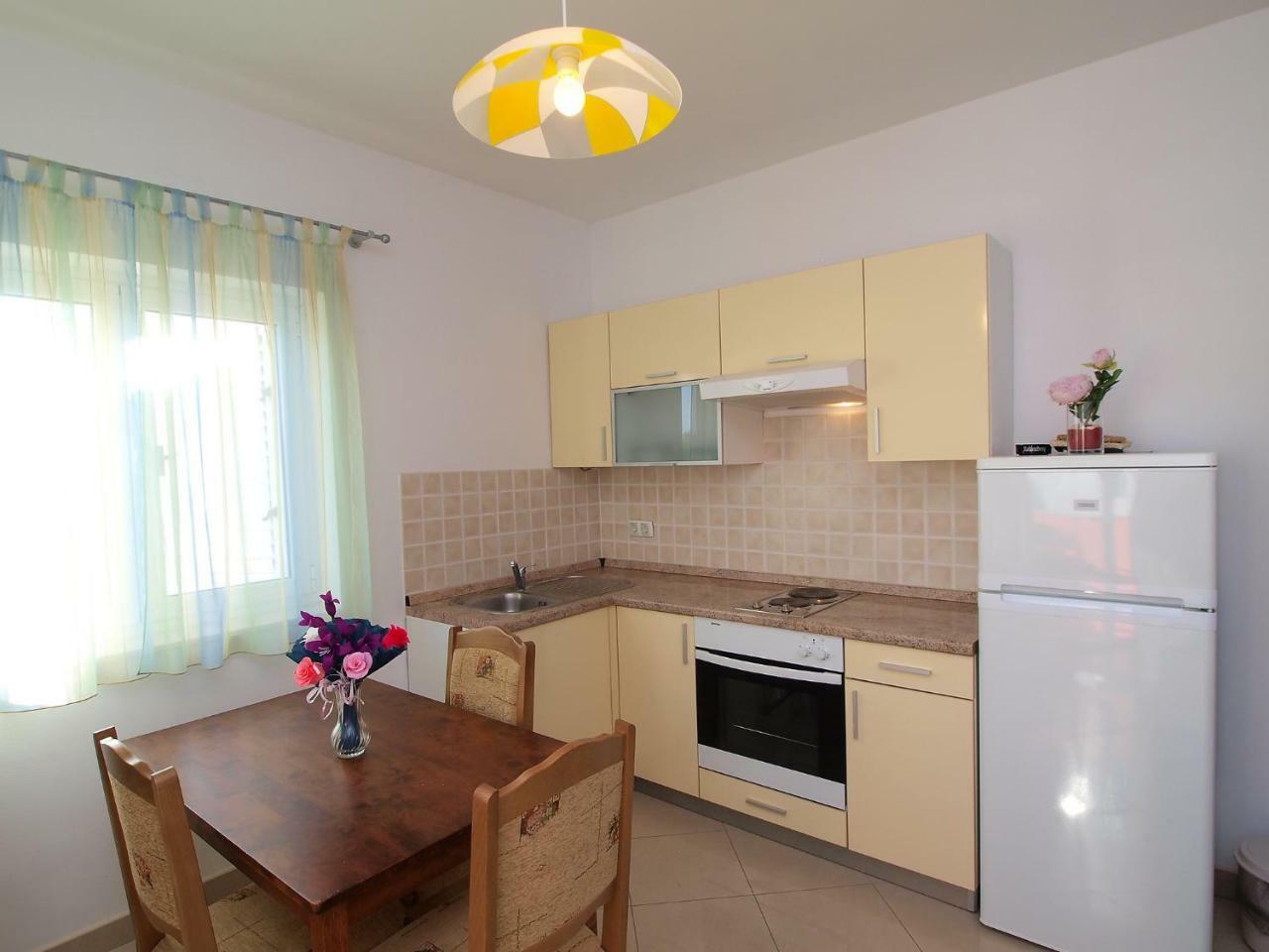 Apartment Maslina-3 By Interhome ซรีมา ภายนอก รูปภาพ